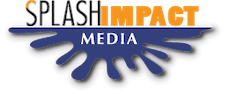 Splash Impact Media Logo